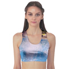 Splash 3 Sports Bra