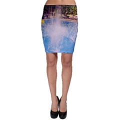 Splash 3 Bodycon Skirts