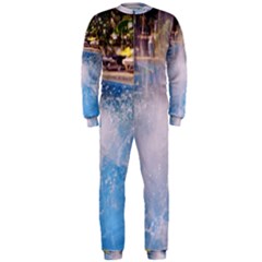 Splash 3 Onepiece Jumpsuit (men) 