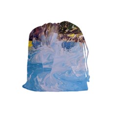 Splash 4 Drawstring Pouches (large) 