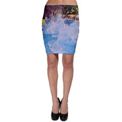 Splash 4 Bodycon Skirts