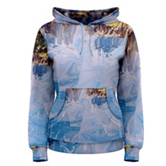 Splash 4 Women s Pullover Hoodies