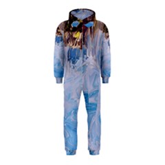 Splash 4 Hooded Jumpsuit (kids)