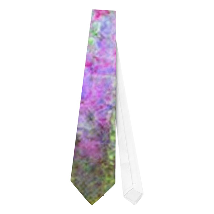 Abstract Music 2 Neckties (One Side) 