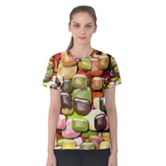 Stones 001 Women s Cotton Tees