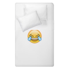 Cryingwithlaughter Duvet Cover (single Size)