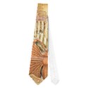 Butterflies Neckties (One Side)  View1