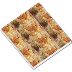 Butterflies Small Memo Pads