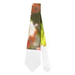 Rowan Neckties (two Side) 