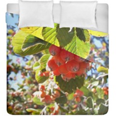 Rowan Duvet Cover (king Size)