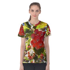 Rowan Women s Cotton Tees