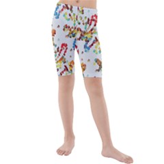 Kid s Swim Shorts