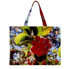 Rowan Zipper Tiny Tote Bags