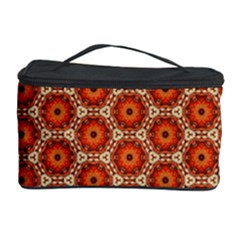 Cute Pretty Elegant Pattern Cosmetic Storage Cases