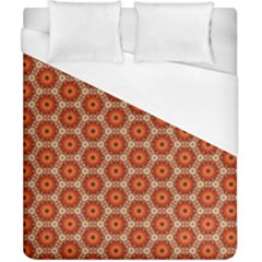 Cute Pretty Elegant Pattern Duvet Cover Single Side (double Size)