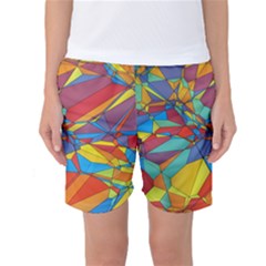 Women s Basketball Shorts