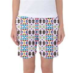 Women s Basketball Shorts