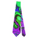 Powerfractal 4 Neckties (Two Side)  View2