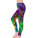 Powerfractal 4 Women s Leggings View3