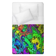 Powerfractal 4 Duvet Cover Single Side (single Size)