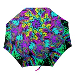 Powerfractal 2 Folding Umbrellas