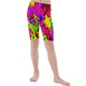 Powerfractal 01 Kid s swimwear View1