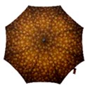 Gold Stars Hook Handle Umbrellas (Medium) View1