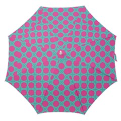 Cute Pretty Elegant Pattern Straight Umbrellas