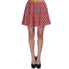 Cute Pretty Elegant Pattern Skater Skirts