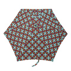 Cute Pretty Elegant Pattern Mini Folding Umbrellas