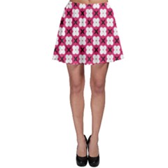 Cute Pretty Elegant Pattern Skater Skirts