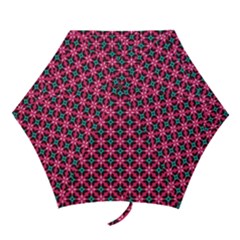 Cute Pretty Elegant Pattern Mini Folding Umbrellas