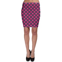 Cute Pretty Elegant Pattern Bodycon Skirts