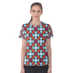 Pattern 1284 Women s Cotton Tees