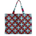 Pattern 1284 Zipper Tiny Tote Bags View1