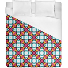 Pattern 1284 Duvet Cover Single Side (double Size)