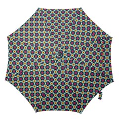 Pattern 1282 Hook Handle Umbrellas (large) by GardenOfOphir