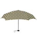 Cute Pretty Elegant Pattern Mini Folding Umbrellas View3