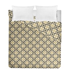 Cute Pretty Elegant Pattern Duvet Cover (twin Size)