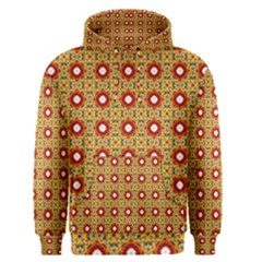 Cute Pretty Elegant Pattern Men s Pullover Hoodies