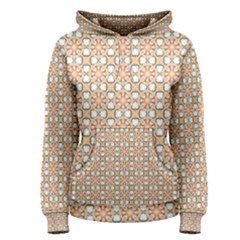 Cute Pretty Elegant Pattern Women s Pullover Hoodies