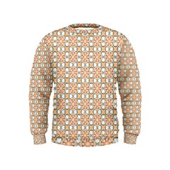 Cute Pretty Elegant Pattern Boys  Sweatshirts