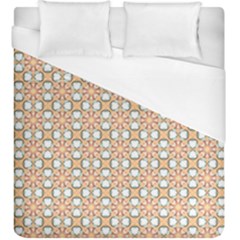 Cute Pretty Elegant Pattern Duvet Cover Single Side (kingsize)