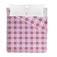 Cute Pretty Elegant Pattern Duvet Cover (twin Size) by GardenOfOphir