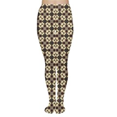 Cute Pretty Elegant Pattern Women s Tights