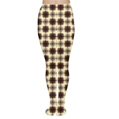 Cute Pretty Elegant Pattern Women s Tights