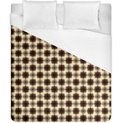 Cute Pretty Elegant Pattern Duvet Cover Single Side (double Size)