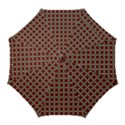 Cute Pretty Elegant Pattern Golf Umbrellas View1