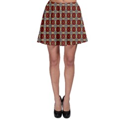 Cute Pretty Elegant Pattern Skater Skirts