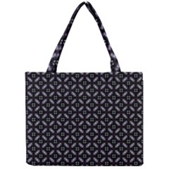 Cute Pretty Elegant Pattern Tiny Tote Bags